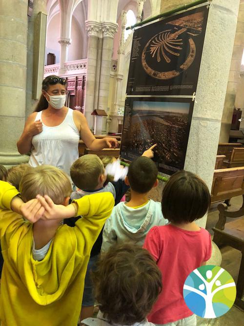 Laudato si : MSGS A